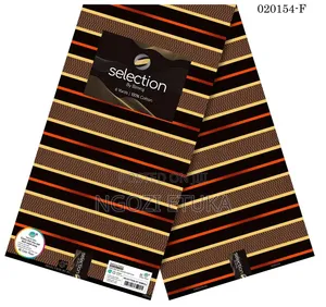 100% Cotton Selection Design Ankara