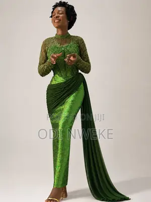 Fashion Designer