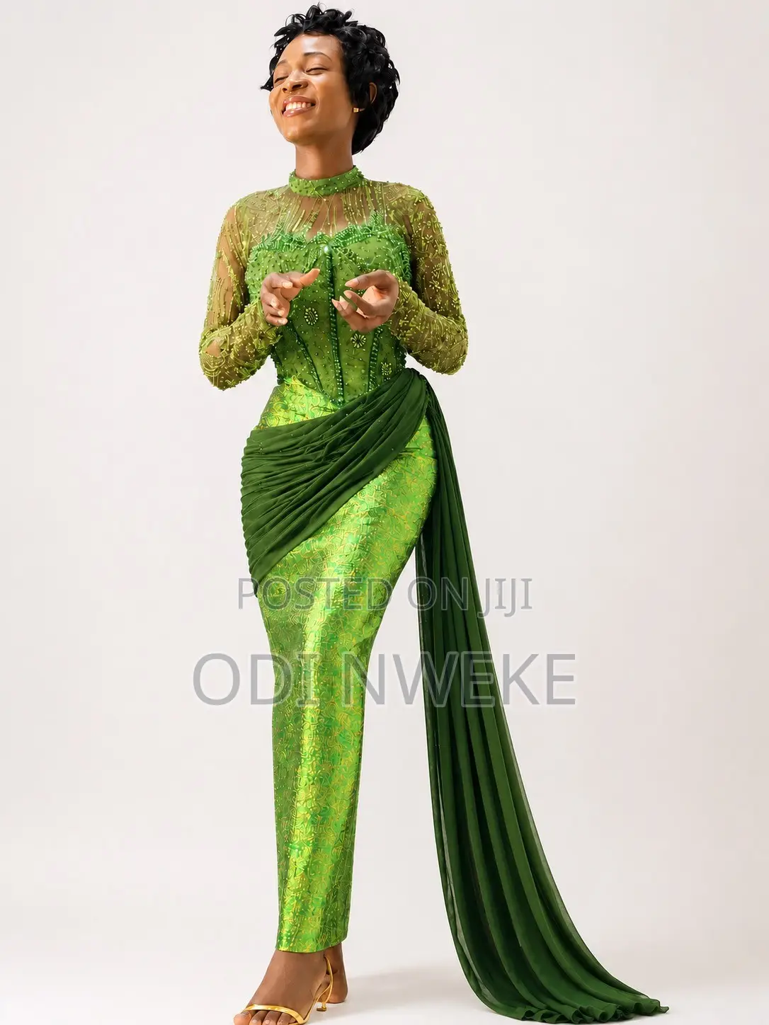 Fashion Designer