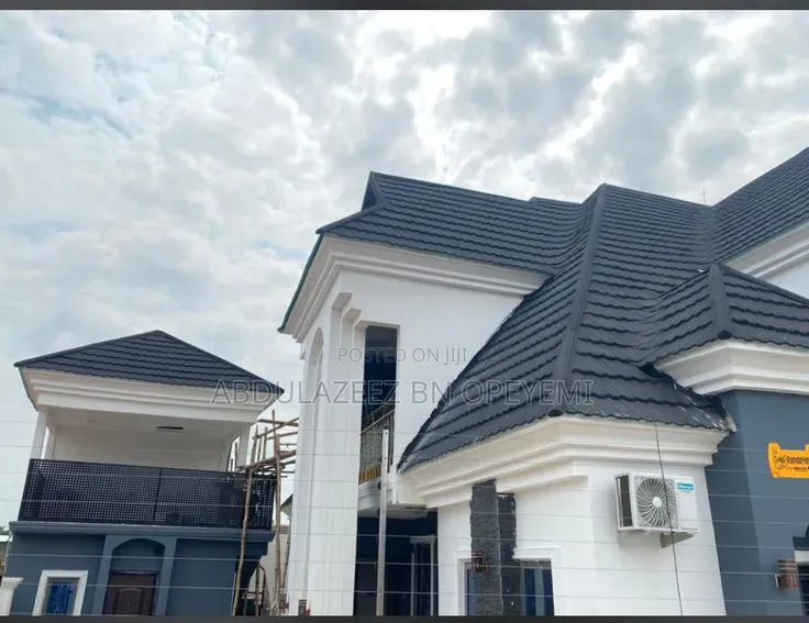 Professional House Painter