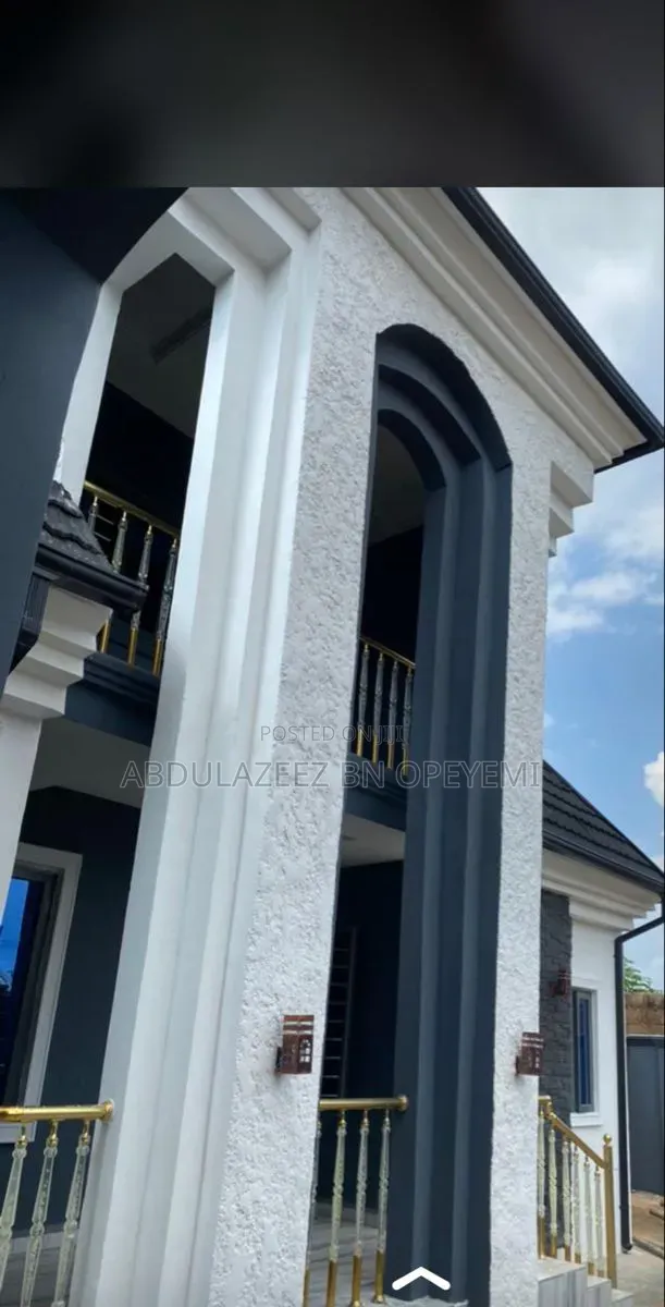 Professional House Painter