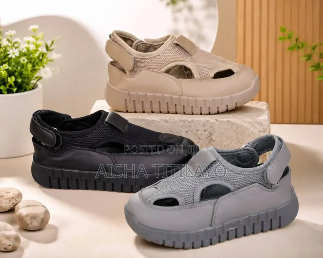 Multi-Purpose Sneakers