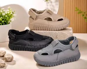 Multi-Purpose Sneakers