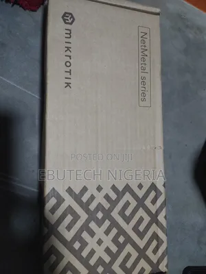 MikroTik NetMetal 5 RB922UAGS-5HPacD-NM