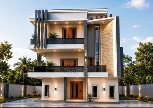 An Architect