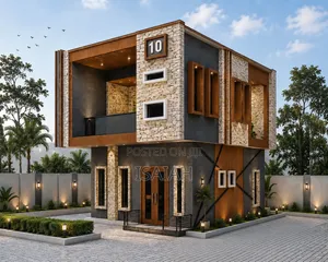An Architect