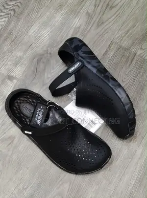 Literide Clogs
