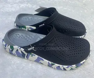 Literide Clogs