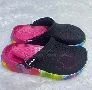 Literide Clogs