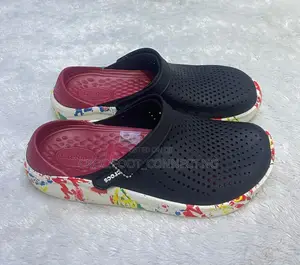 Literide Clogs
