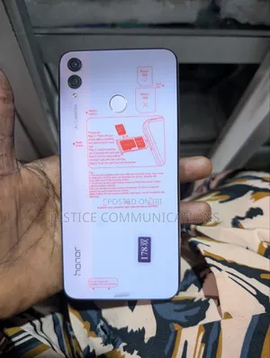 Huawei Ascend GX1 8 GB