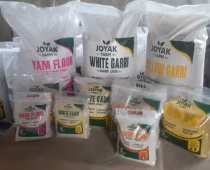 Joyak Farms
