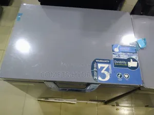 Scanfrost 150L Eco Chest Deep Freezer – Low Voltage, Fast Freezing