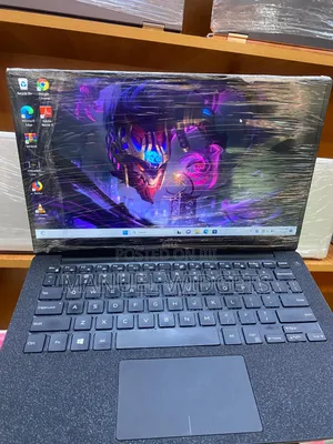 Laptop Dell XPS 13 4GB Intel Core i5 SSD 256GB