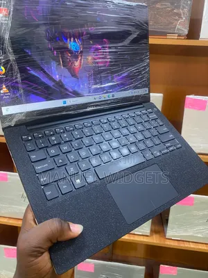 Laptop Dell XPS 13 4GB Intel Core i5 SSD 256GB