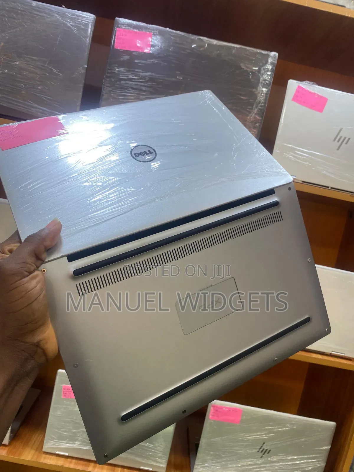 Laptop Dell XPS 13 4GB Intel Core i5 SSD 256GB