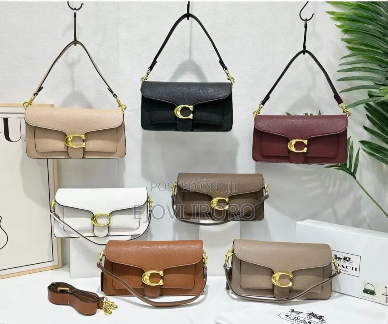 A Beautiful Bag