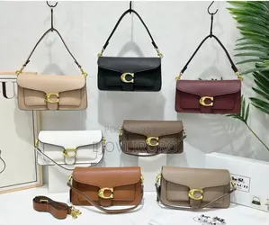A Beautiful Bag