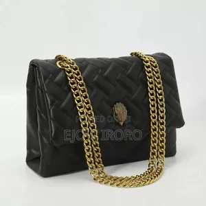 A Beautiful Bag