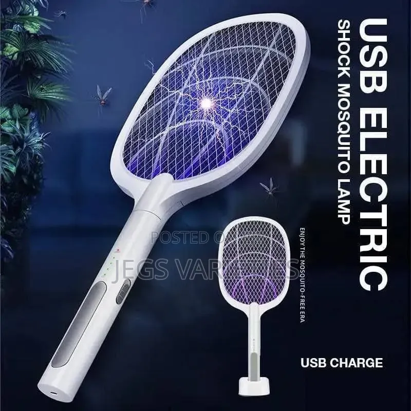 Mosquito Swatter/Bat