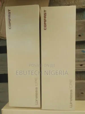 Comfast Cf-E313ac V2 Outdoor Cpe