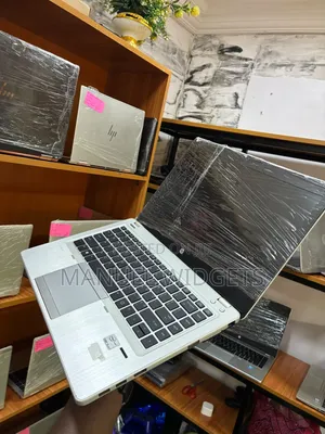 Laptop HP EliteBook Folio 9470M 8GB Intel Core i5 SSD 256GB