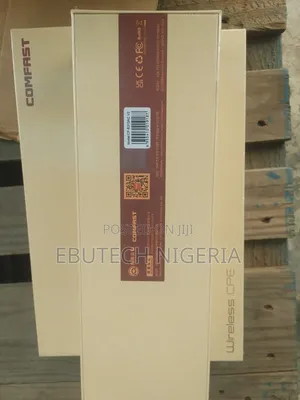 Comfast Cf-E313ac V2 Outdoor Cpe