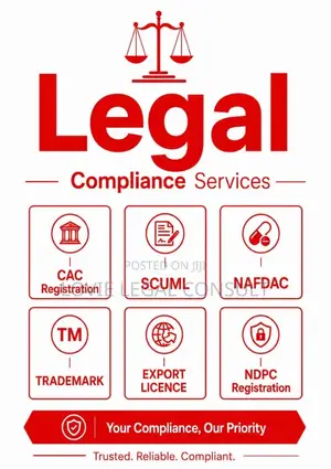 Lovie Legal Consult and Co