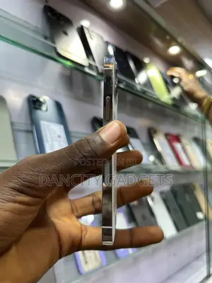 Apple iPhone 12 Pro 256 GB Gold