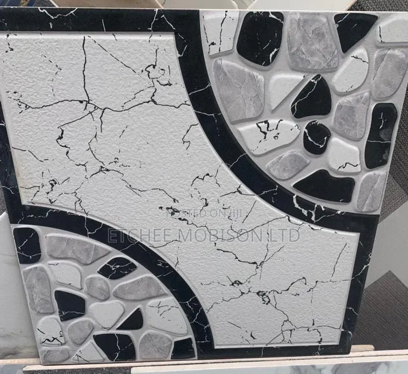 Toilet Floor Tiles