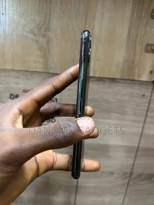 Apple iPhone 11 Pro Max 64 GB Black