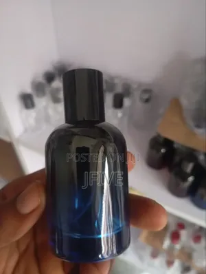 Plastic Oil and Bottles