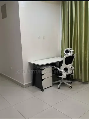 Office Table and Chair