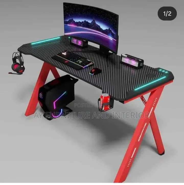 Game Table