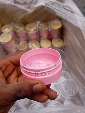 50ml Plastic Cup