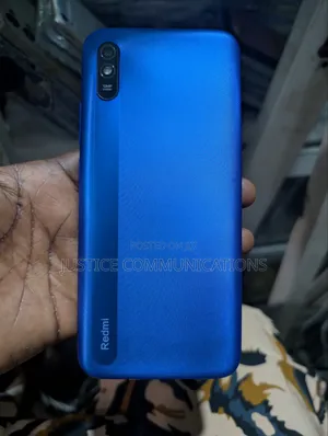 Xiaomi Mi 9S 128 GB Black