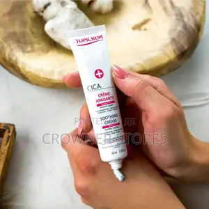 Topicrem Cica Soothing Cream 40ml