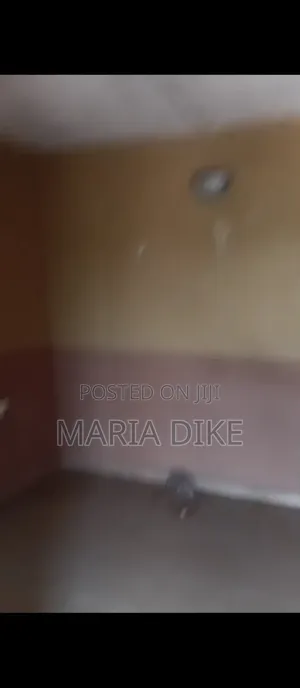 Mini Flat in Msquarez, Ikorodu Garage for rent