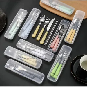 Kids Cutlery