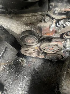 KIA Soul Engine 2012