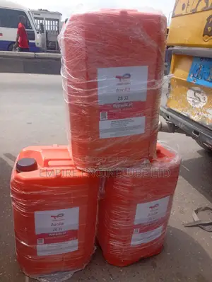 TotalEnergies Azolla Zs 32 25litres