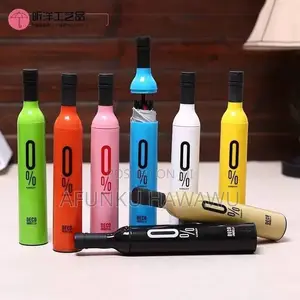 Adult Bottle Umbrella