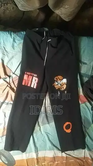 Sweatpants