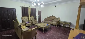 Used Royal Sofa Set