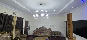 Used Royal Sofa Set