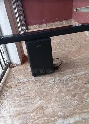 D Boss Sound Bar 1200 Watt