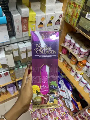 Alasia Ladies Collagen