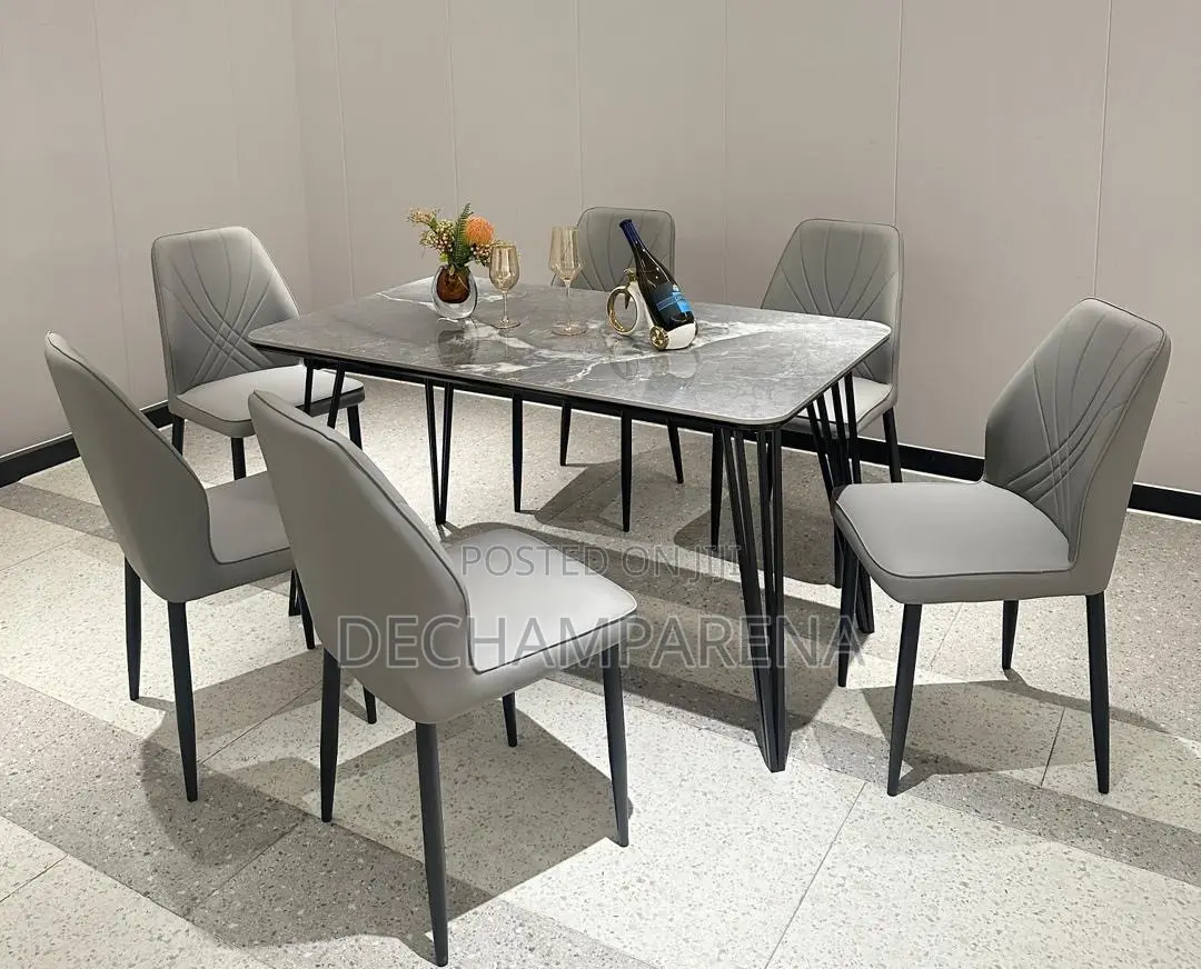 Classy Dining Set