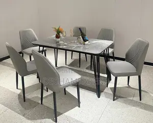 Classy Dining Set