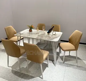 Classy Dining Set